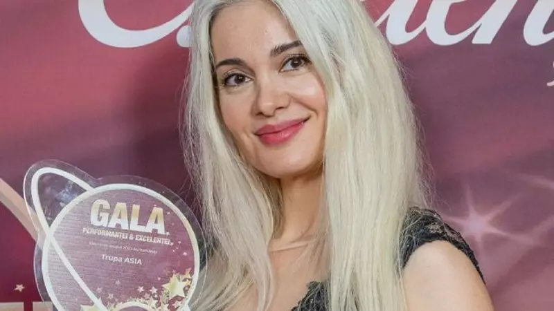 Anemona Niculescu din trupa A.S.I.A s-a reprofilat. Cu ce se ocupă acum, pe lângă muzică: „Mi se pare cel mai important să prevenim și nu să tratăm” / EXCLUSIV