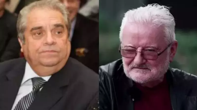 "Femeile care au fost răsfățate, cândva, de el ar trebui să-l ajute acum!". Aurel Pădureanu, mesaj dur pentru fostele iubite ale lui Irinel Columbeanu, după ce acesta a ajuns la azil