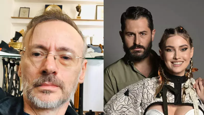 Mihai Albu, după ce i-a văzut pe Iulia Albu și pe iubitul ei, Mike, la America Express: "Partenerul ei nu are un loc de muncă stabil. Eu am de plătit salariile angajaților..."