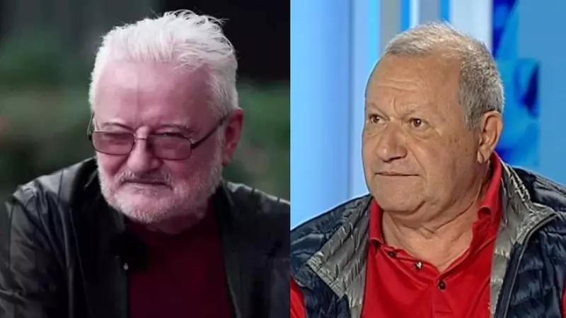 Cristian Țânțăreanu a fost sunat ca să-l ajute pe Irinel Columbeanu, după ce Gigi Becali l-a refuzat pe fostul milionar: "Cred că se rezolvă cu banii"