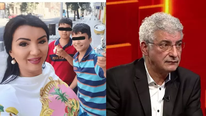 De ce s-a amânat procesul dintre Adriana Bahmuțeanu și Silviu Prigoană: "Magistrații vor să audieze copilul pentru a..."