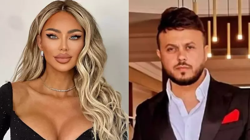 „El era deja în brațele alteia. Nu mai există cale de împăcare, îl urăște”. De ce s-a despărțit Bianca Drăgușanu de Gabi Bădălău, de fapt. L-a prins cu altă femeie, la 3 zile după ceartă