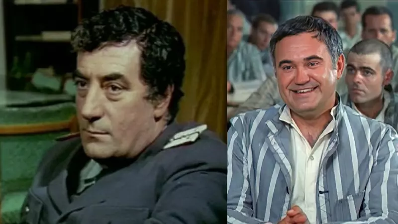 De ce a fost înteruptă producția de succes Brigada Diverse: „Un general de miliţie a oprit-o pentru că...”. Ar fi trebuit să se mai facă încă 8 filme