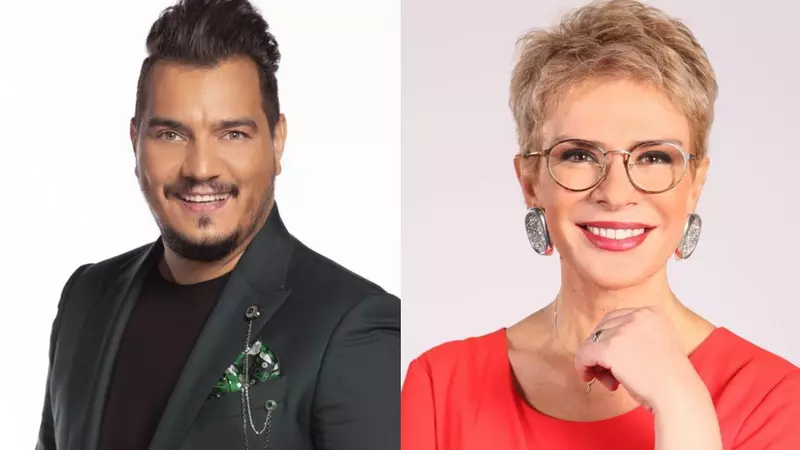 De ce Teo Trandafir nu va participa la nunta lui Bursucu: "Voi fi alături de el cu inima". Prezentatorul TV se însoară sâmbătă