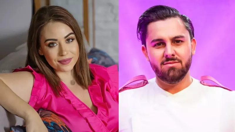 Ce mesaj i-a transmis Oana Roman lui Janni Alexandridis, câștigătorul Chefi la cuțite: "Am avut plăcerea să-l cunosc, am avut o discuție…". S-a spus că ar forma un cuplu