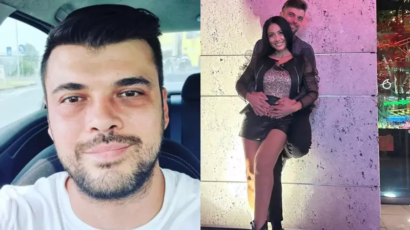 Marius Elisei, după ce s-a spus că iubita lui este însărcinată: "De ce nu? Care e problema?"