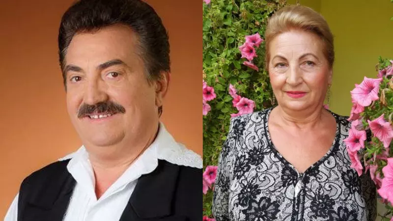 Surorile lui Petrică Mîțu Stoian îi fac parastas de 2 ani artistului: „Am comandat o troiță sculptată la Maramureș. L-am visat de o grămadată de ori, e…”