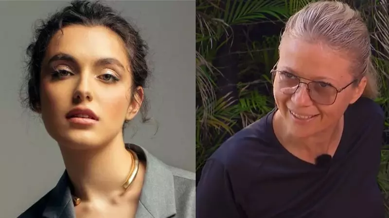 "M-a făcut frustrată...". De ce s-au certat Alexia Eram și Sonia Simionov la America Express 2023