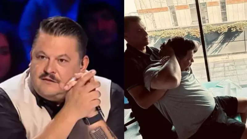 Mihai Bobonete, probleme de sănătate din cauza sedentarismului și a kilogramelor în plus: "M-am blocat de spate ca ultimul salahor din brutarie!"