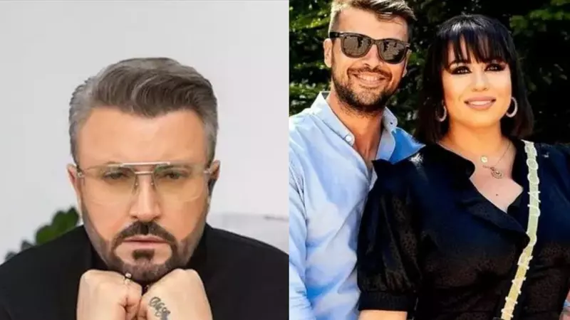 Cătălin Botezatu, atac furibund către Marius Elisei, în scandalul cu Oana Roman: "Ăștia sunt bărbații din ziua de azi, lași. Se tem de o relație cu o femeie mai deșteaptă ca ei!"