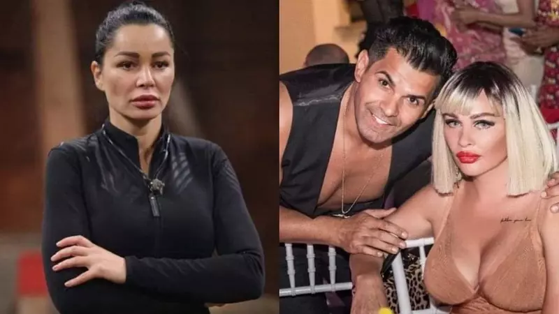 Brigitte și Florin Pastramă au fost dați în judecată, după dosarul măștilor contrafăcute. Cei doi soți apar într-un nou proces penal