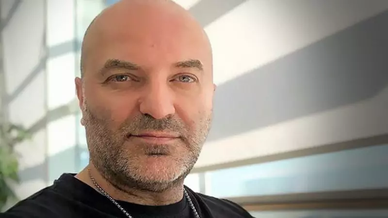 "Am făcut un AVC, îmi e frică, nu-mi mai simțeam jumătate de cap". Boala gravă de care suferă Capatos și care-l împiedică să meargă la America Express
