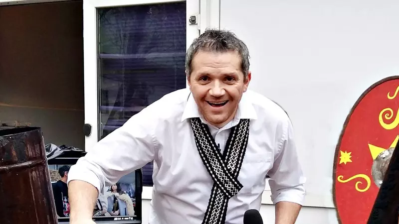 Cătălin Oprișan, fostul coleg al lui Răzvan și Dani, a semnat cu PRO TV, după 10 ani la Antena 1: "Am acceptat propunerea deoarece cred că..."