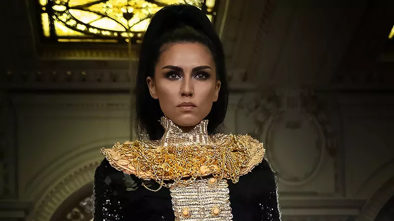 Cu ce se ocupă Doinița Oancea când nu este la filmările pentru serialul Lia - soția soțului meu: ”Stau prost cu timpul liber...” Actrița muncește și în weekend / EXCLUSIV