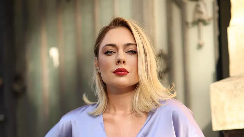 Cum arată soțul Giuliei Nahmany. Sunt împreună de 15 ani și s-au cunoscut pe stradă
