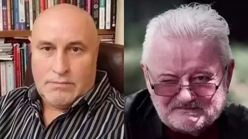 „Monica nu vrea sa vorbească cu el de mult timp. Era tot mai ramolit, mergea într-o demență”. Prietenul lui Irinel Columbeanu, declarații tulburătoare după ce l-a vizitat la azil