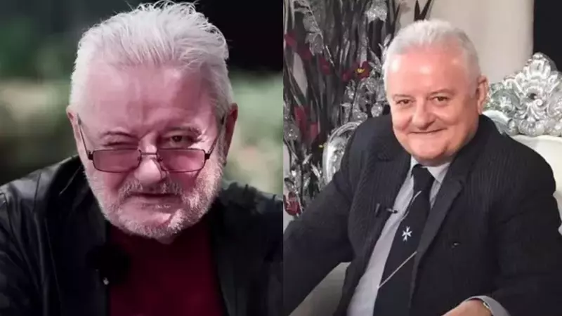 Irinel Columbeanu a ajuns la azil, la 66 de ani: "Irina și Monica m-au sunat. Am comunicat cu amândouă, poate mă vor vizita"