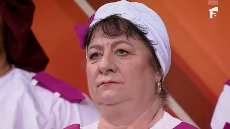 Chefi la cuțite 2 octombrie - Mioara Sîrbușcă, din echipa lui Florin Dumitrescu, a fost eliminată: „Am plâns cu ei…”