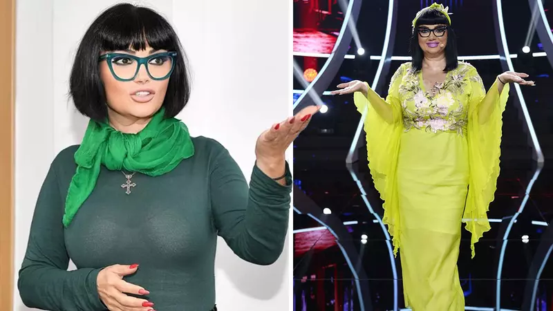 Ozana Barabancea a devenit profesoară de liceu. Unde predă și ce spune despre acest nou job: ”Nu o fac pentru bani...”/ EXCLUSIV