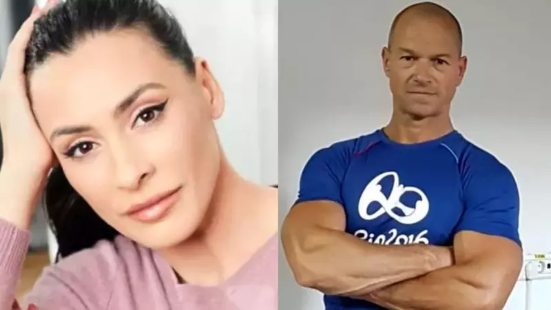 Tatăl vitreg al Cătălinei Ponor, condamnat definitiv, după ce a lovit doi polițiști locali. Ce au decis magistrații