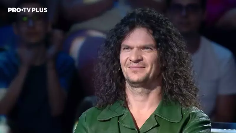 Mesajul unei profesoare pentru Tudor Chirilă a devenit viral pe social-media: "Mi se pare tare că, prin Vocea României, pot să contribui un pic de tot la educație"