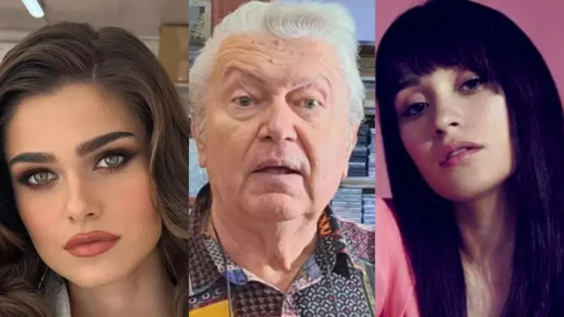 Gheorghe Turda îi ia apărarea lui Theo Rose și o critică dur pe Irina Rimes, după scandalul de la Vocea României: "Și ce dacă ea cântă la petreceri? Și eu cânt la nunți de peste 50 de ani"