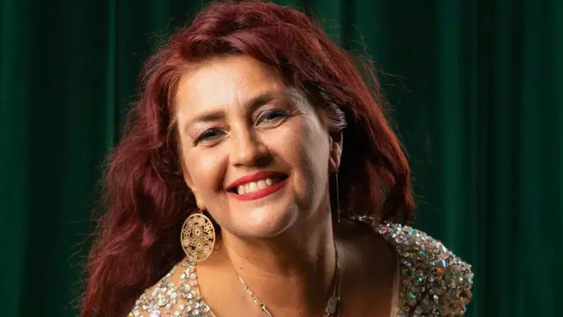 De ce Rona Hartner a fost botezată în secret și ce religie avea regretata actriță: "Când treci printr-un cancer, contează foarte mult credința"
