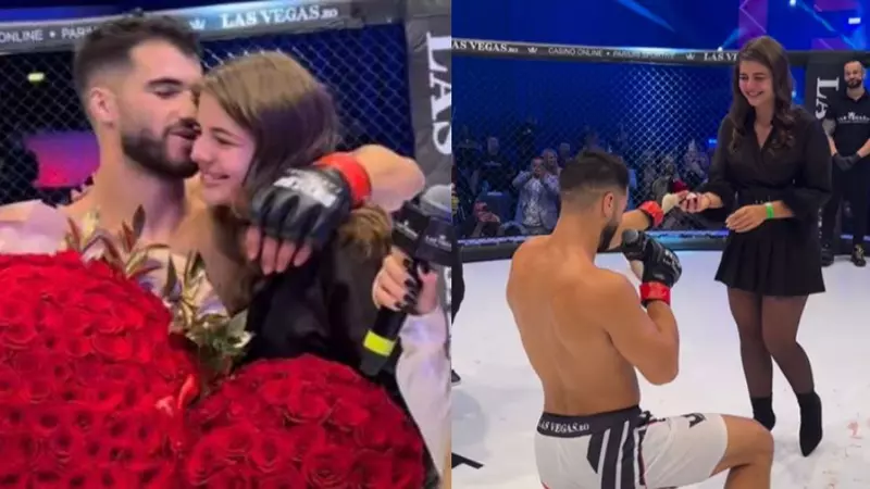 Denisa Coțolan, iubita lui Iancu Sterp, primele declarații după ce a fost cerută în căsătorie: „Nu mă așteptam”. Mama Geta a dezvăluit când va fi nunta lor