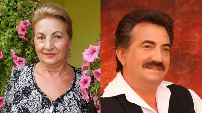 Câți bani primește sora lui Petrică Mîțu Stoian din drepturile de autor ale artistului, la doi ani de la moartea sa: "Sunt prea puțini bani, nu așteptăm pomeni"
