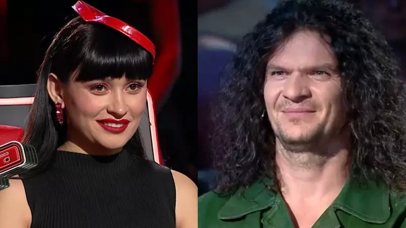 Cum o afectează, de fapt, pe Irina Rimes schimbul de replici cu Tudor Chirilă de la Vocea României: "Mai mult mă provocă, deci totul e..."