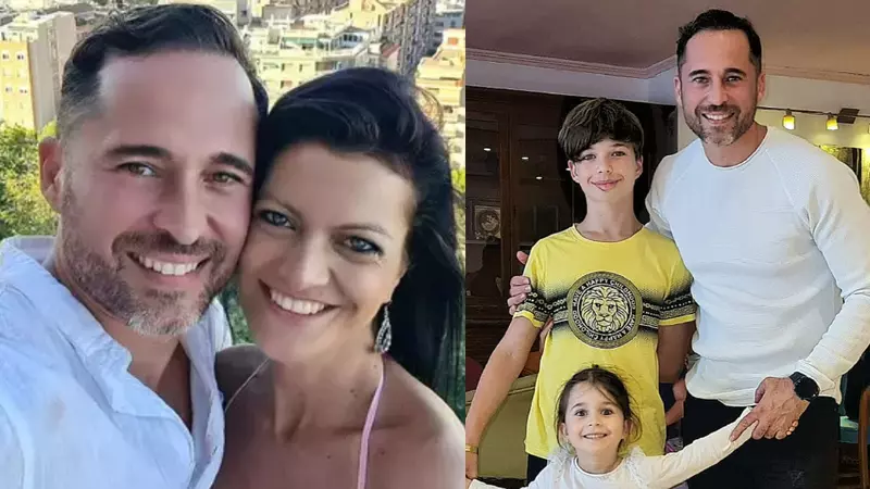 Cum se înțelege Magdalena Chihaia cu cei doi copii ai lui Dinu Maxer: "Fiu-miu a început să comploteze... ceea ce mă deranjează"