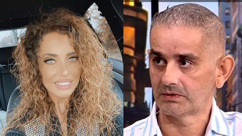Ce pretenții financiare are Isabela, fosta soție a lui Daniel Onoriu, în procesul de divorț: "Lucrurile nu pot rămâne cum vrea el, aștept să se facă dreptate..."