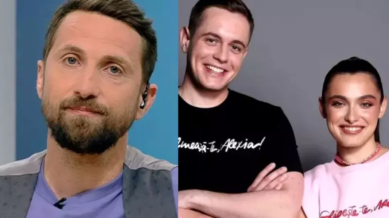 Dani Oțil, declarații surprinzătoare despre Aris și Alexia Eram, concurenți la America Express: "Mi s-a spus să nu spun răutăți. Acum, copiii Andreei Esca sunt..."