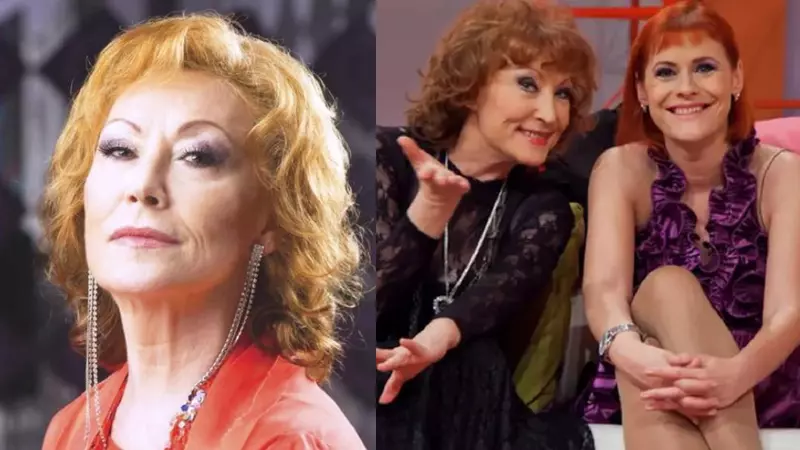 Ce se întâmplă în prezent cu artista Doina Spătaru, mama Mălinei Olinescu, la 12 ani după moartea tragică a fiicei: "Mi-am anunțat retragerea, conștientizez tot". Soțul s-a sinucis în urmă cu patru decenii