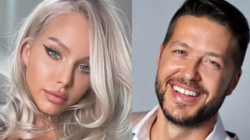 Carmen Grebenișan a crezut că Jorge îi face avansuri, după ce a invitat-o la cină, deși e căsătorită: "Acum îmi e rușine. Am înțeles greșit și prost". Ce intenție avea, de fapt, artistul