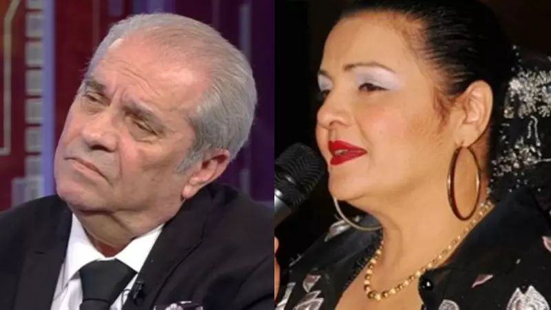"O visez tristă, eu plâng mereu, nu ar fi vrut să...". Ce se întâmplă cu Aurel Pădureanu, la aproape trei ani de la moartea Corneliei Catanga
