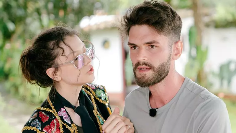Ce spun Cleopatra Stratan și Edward Sanda despre rivalitățile de la America Express și cum i-a marcat această competiție: „Mi-a lăsat niște amprente. Și acum, după atâta timp de la întoarcere…” / EXCLUSIV