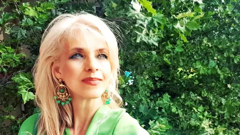 Bianca Brad a învins cancerul la sân acum 8 ani, dar se teme că boala poate reveni oricând: „Sunt recunoscătoare că am primit în dar încă niște ani de viață”