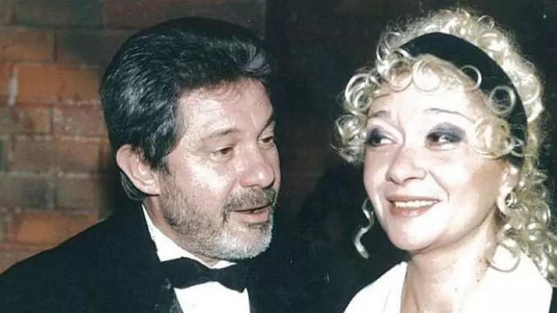 Sfârșitul dramatic al lui Emil Hossu. Actorul a murit înainte de a urca pe scenă, sub privirile îngrozite ale soției sale, Catrinel Dumitrescu