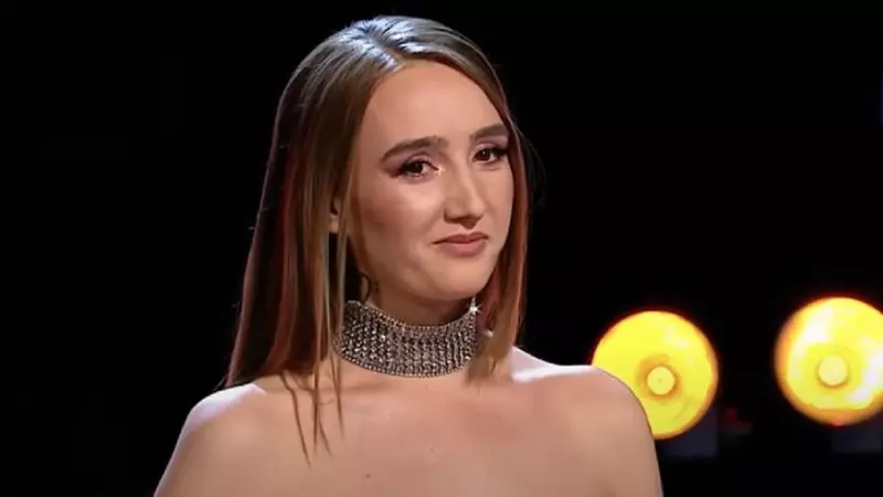 Cine este Gilberta Wilson de la Vocea României 2023. A participat și în Spania la aceeași emisiune