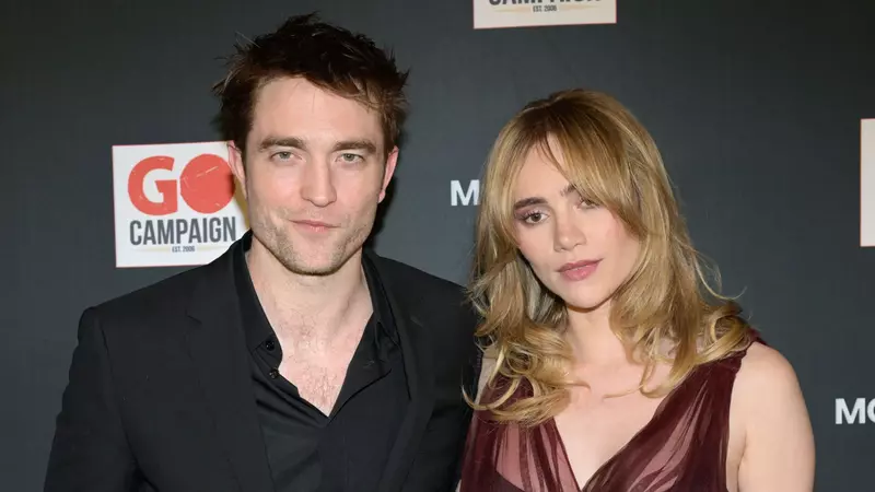 Robert Pattinson va deveni tată pentru prima dată. Anunțul iubitei sale, Suki Waterhouse: "Pentru a vă distrage atenția de la altceva..."
