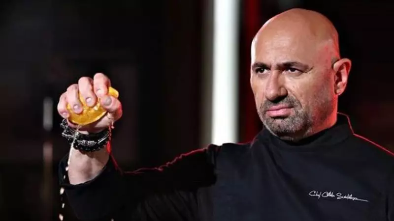 Cătălin Scărlătescu, prima reacție după ce Antena 1 l-a dat în judecată pentru demisia de la Chefi la Cuțite: "Eu sunt pârâtul, îți dai seama că ne așteptam. Le doresc..."