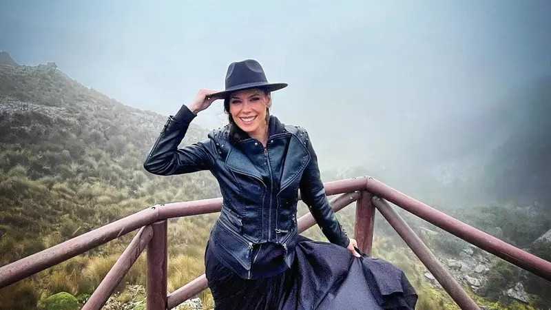 Prin ce greutăți a trecut Irina Fodor la America Express: „Este program de armată. Nu vedeți faptul că și eu dorm în mașină...”. Ce moment a speriat-o cel mai tare