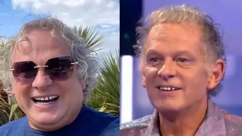 Cum arată Leonard Miron acum, după ce și-a micșorat stomacul și a slăbit 34 de kilograme: „Ajunsesem la 110, ceea ce la vârsta și înălțimea mea... Am avut și preinfarcturi”