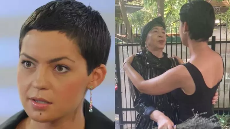 Maria Dinulescu e în doliu, după moartea marii poete Angela Marinescu: „Ultima dată ne-am văzut în urmă cu doi ani, la...”. Scriitoarea s-a stins la 82 de ani / EXCLUSIV