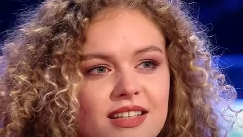 Cine este Melisa Antonesi de la Vocea României 2023. I se spune sosia lui Nicole Kidman și l-a făcut pe Tudor Chirilă să plângă