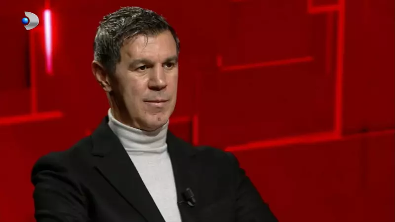 Prin ce a trecut Mihai Leu, după ce a aflat că suferă de cancer la colon: "Mi-a fost greu psihic, am încercat să mă controlez...". De ce a ales să-și schimbe numele