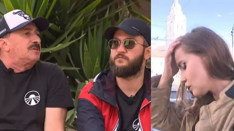 America Express 14 noiembrie - Romică Țociu a făcut o scenă de nervi, după ce nu a găsit mașină / Iulia Albu a fost scoasă din sărite de iubitul ei, Mike: „Atunci pleci acasă!”