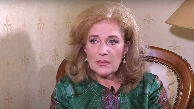 Stela Enache, confesiuni tulburătoare despre momentul în care va părăsi această lume: "Vreau doar să mor în mod demn"