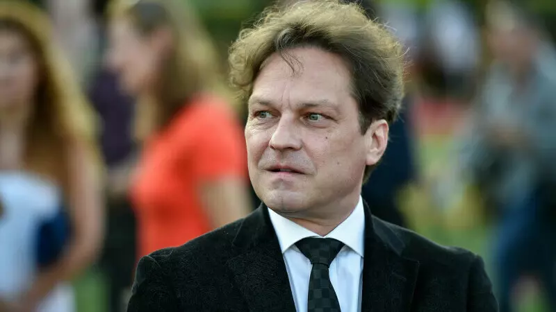 Tradiția de la care George Ivașcu nu se abate niciodată de Sărbători: "Întotdeauna, indiferent unde petrec, la ora 00:00..."